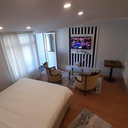 Yavuz Apart Otel Istanbul Exterior photo